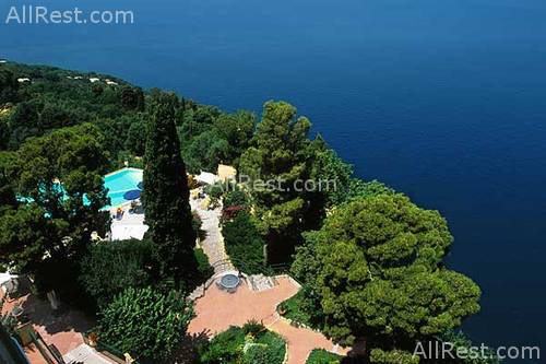 Hotel Caesar Augustus 10